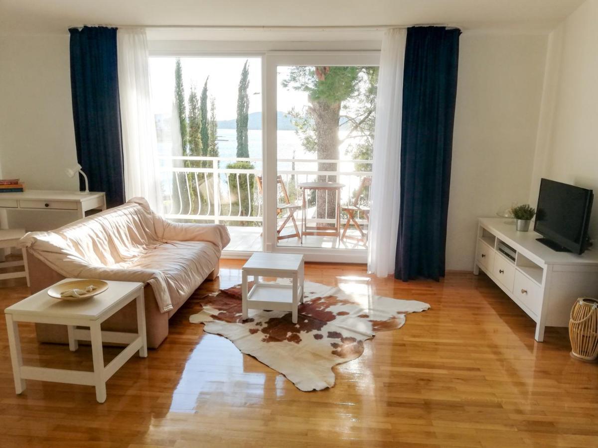 Bed & Breakfast Pansion Rade Hotel Pirovac Quarto foto