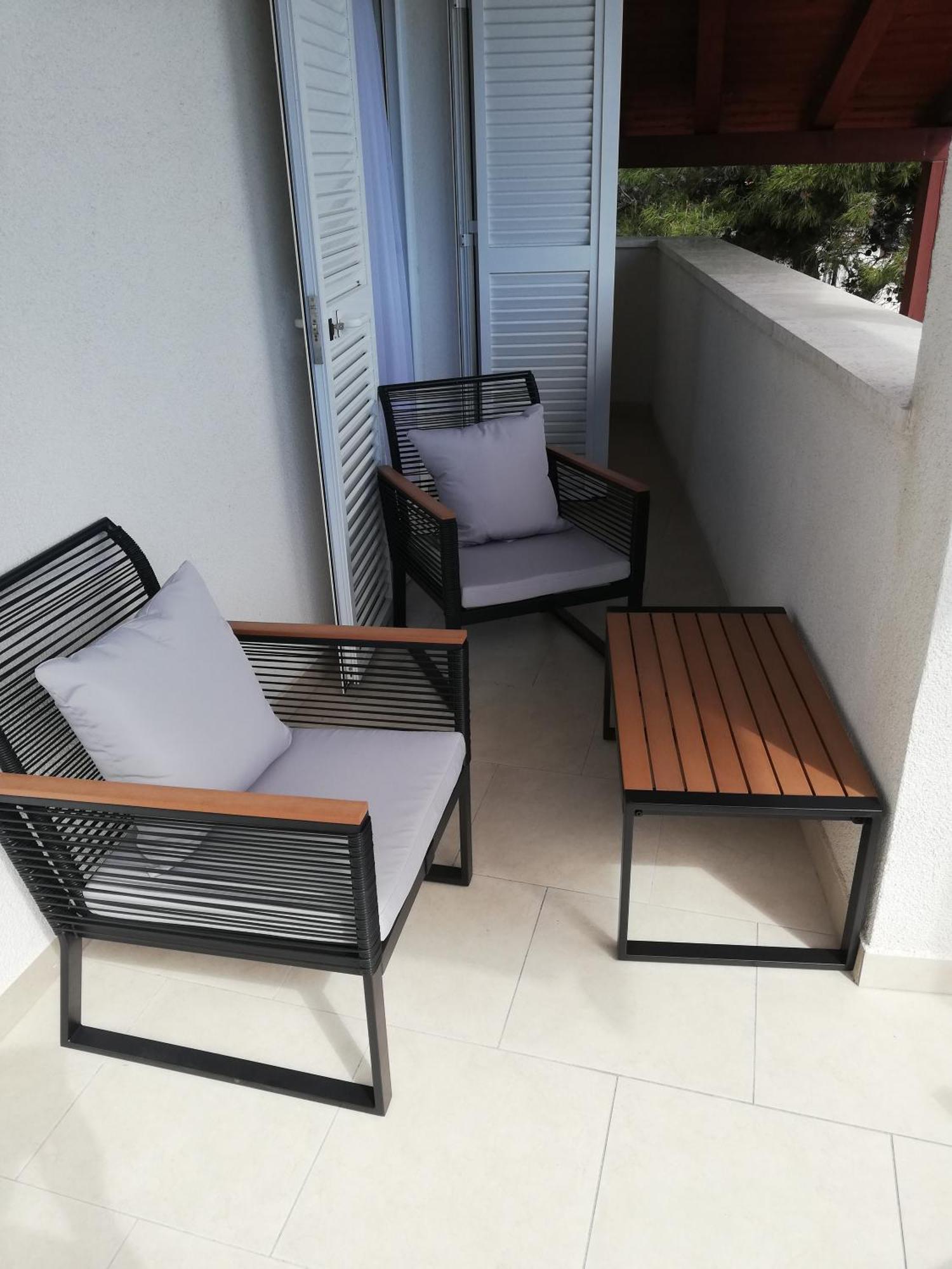 Bed & Breakfast Pansion Rade Hotel Pirovac Quarto foto