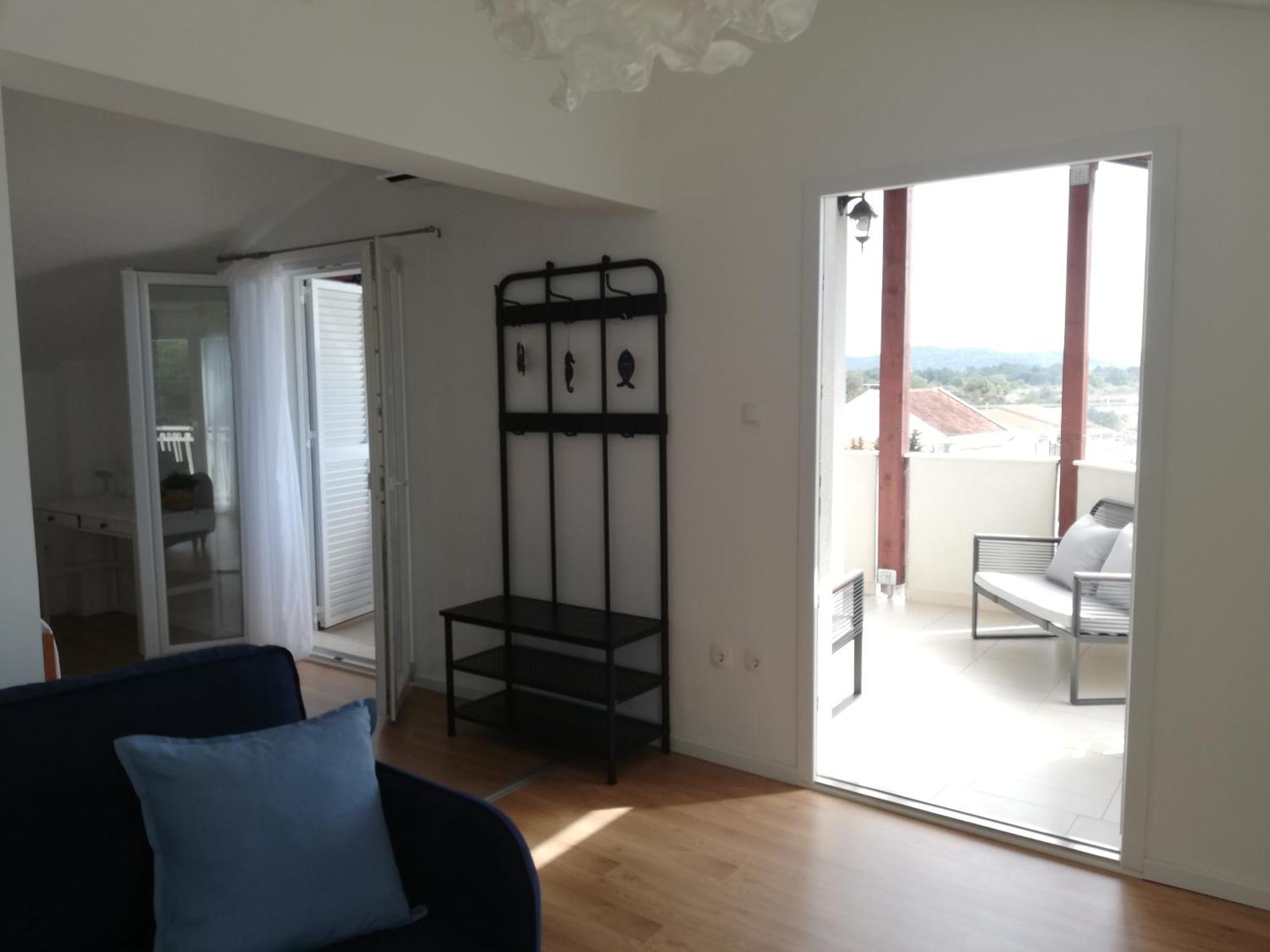 Bed & Breakfast Pansion Rade Hotel Pirovac Quarto foto