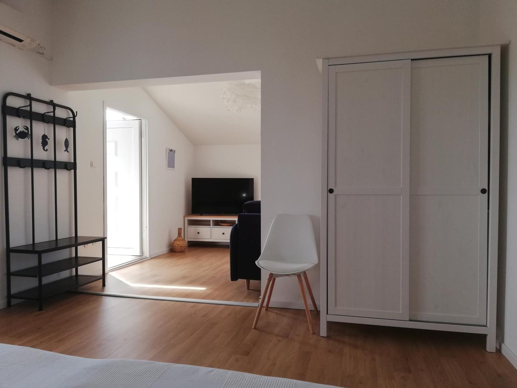 Bed & Breakfast Pansion Rade Hotel Pirovac Quarto foto