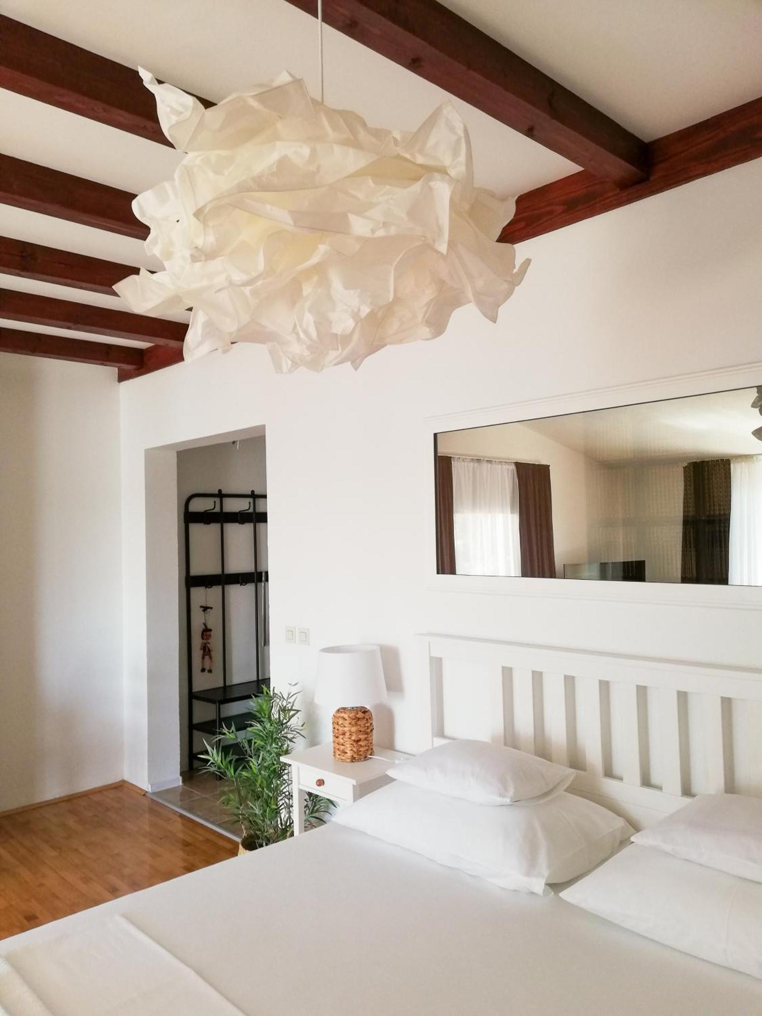 Bed & Breakfast Pansion Rade Hotel Pirovac Quarto foto