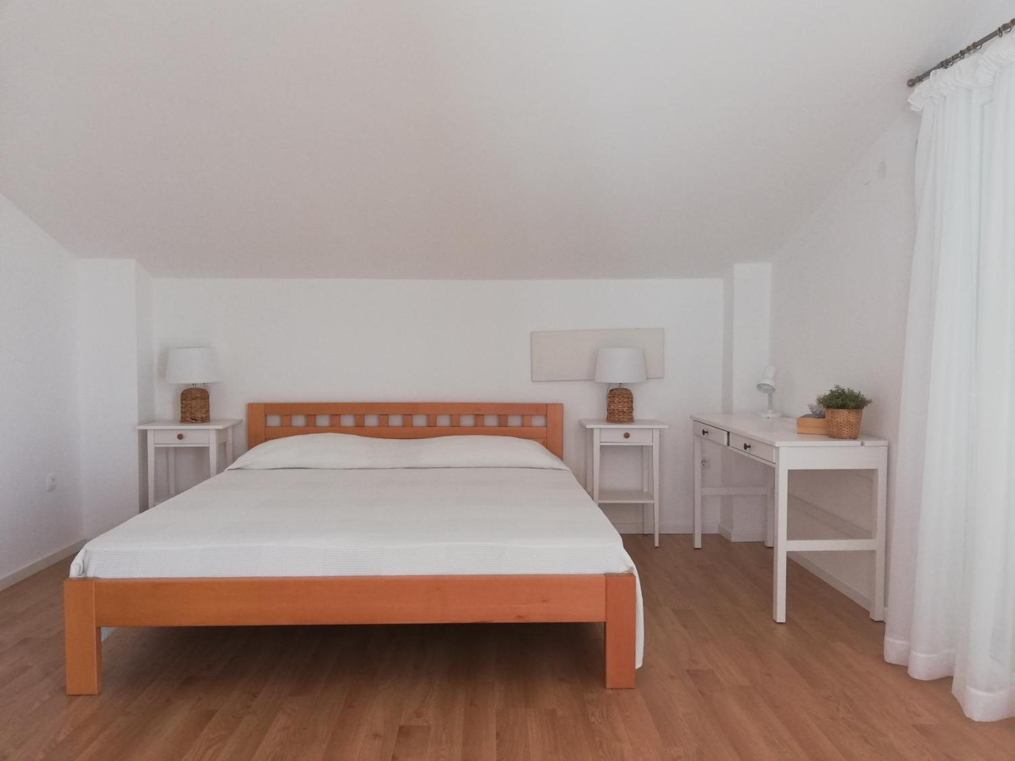 Bed & Breakfast Pansion Rade Hotel Pirovac Quarto foto