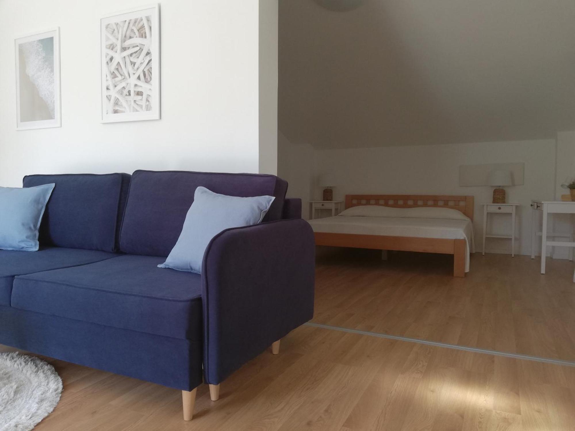Bed & Breakfast Pansion Rade Hotel Pirovac Quarto foto