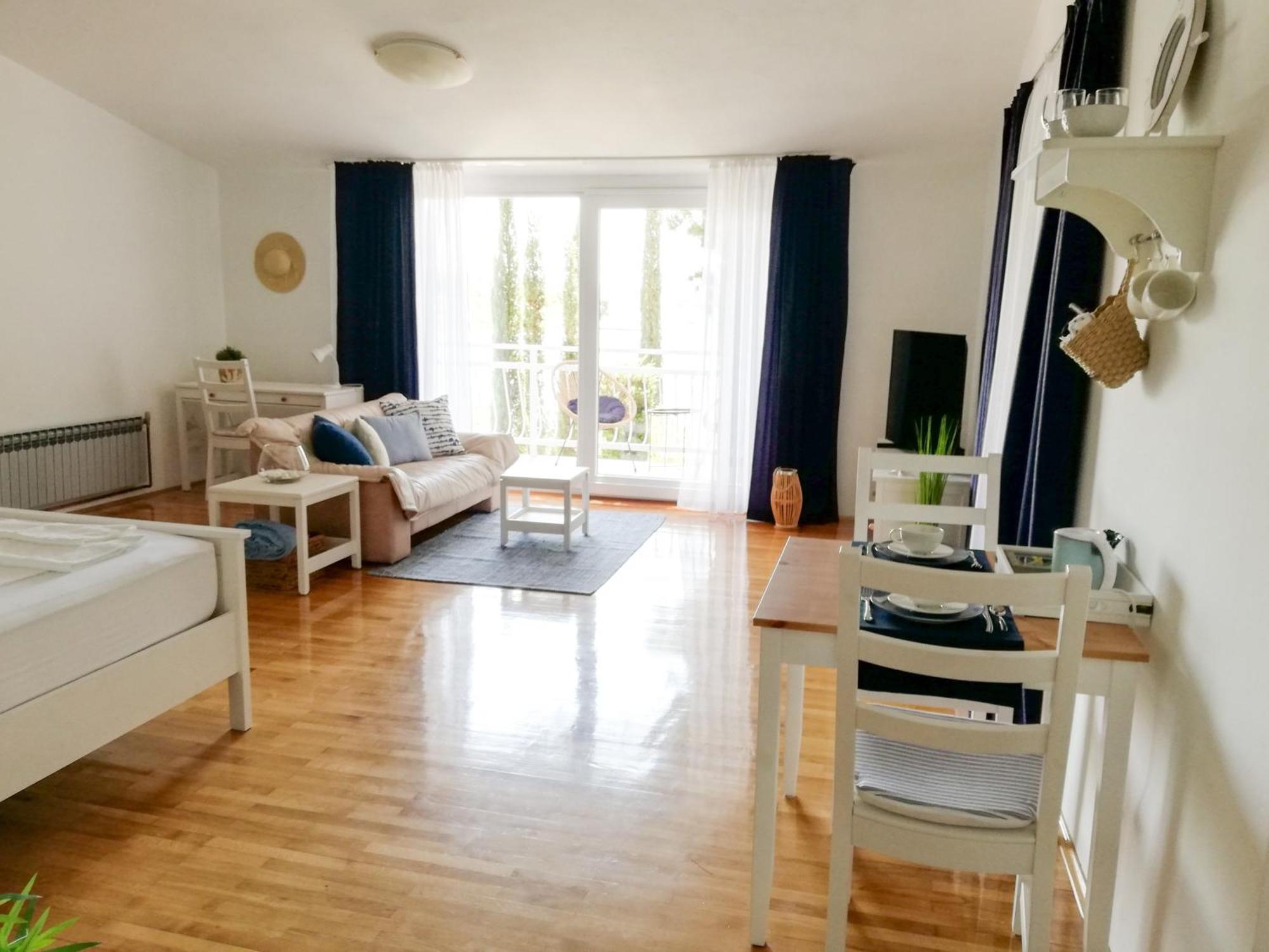 Bed & Breakfast Pansion Rade Hotel Pirovac Quarto foto