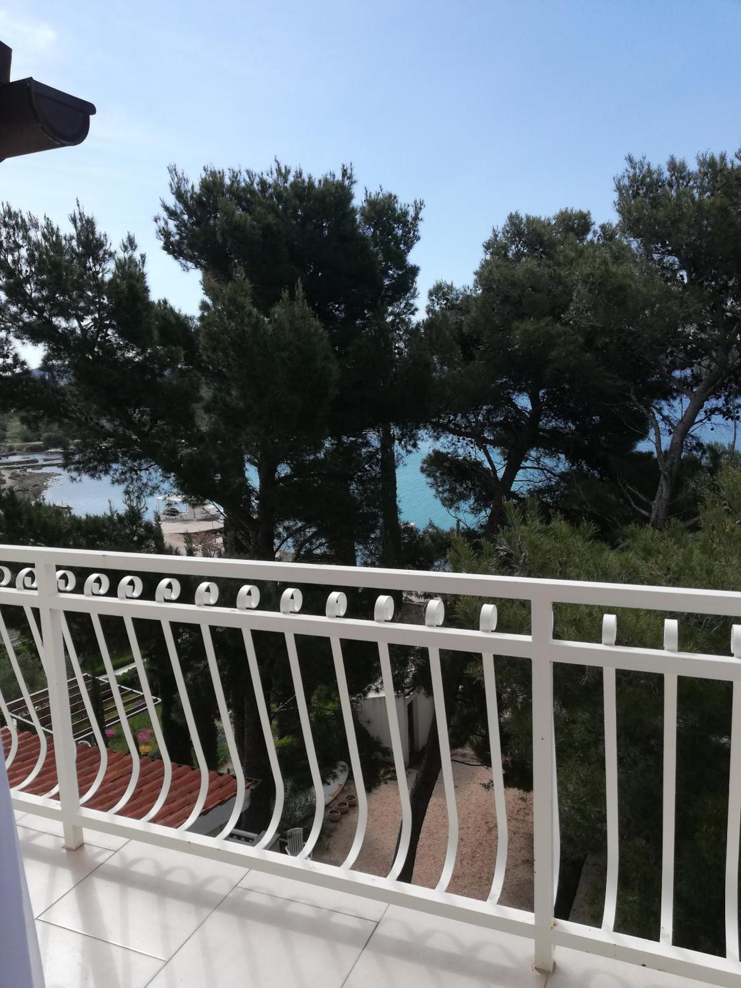 Bed & Breakfast Pansion Rade Hotel Pirovac Quarto foto