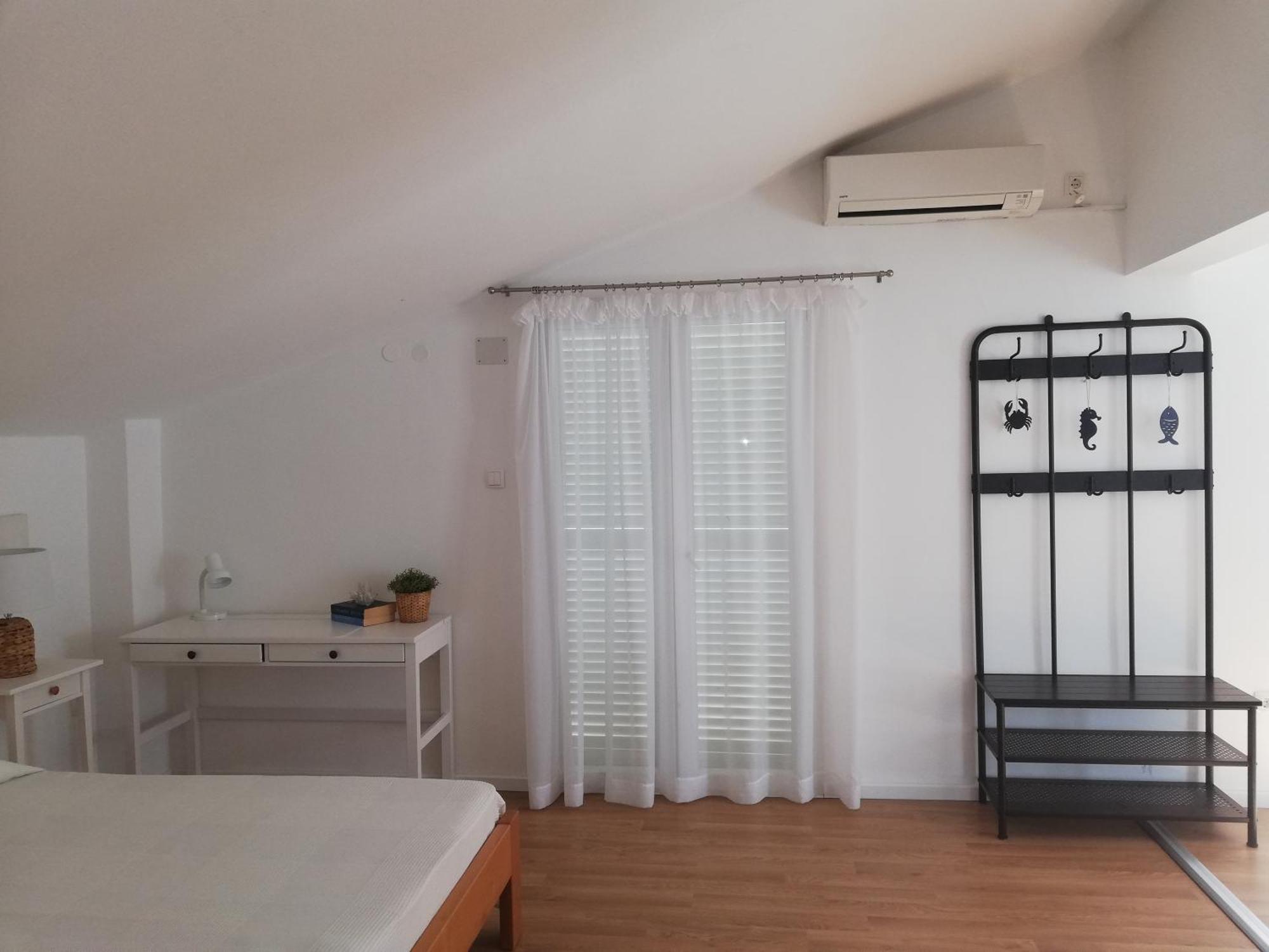 Bed & Breakfast Pansion Rade Hotel Pirovac Quarto foto