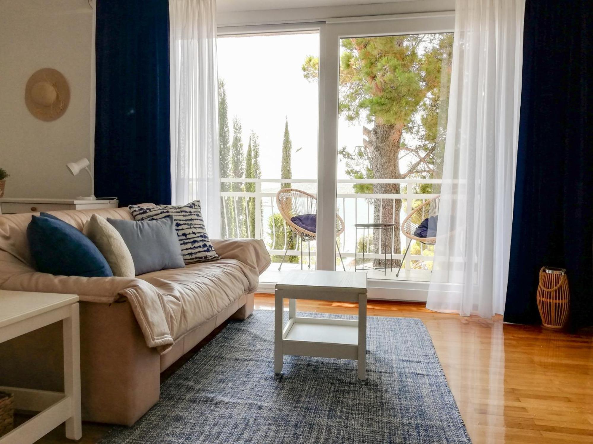 Bed & Breakfast Pansion Rade Hotel Pirovac Quarto foto