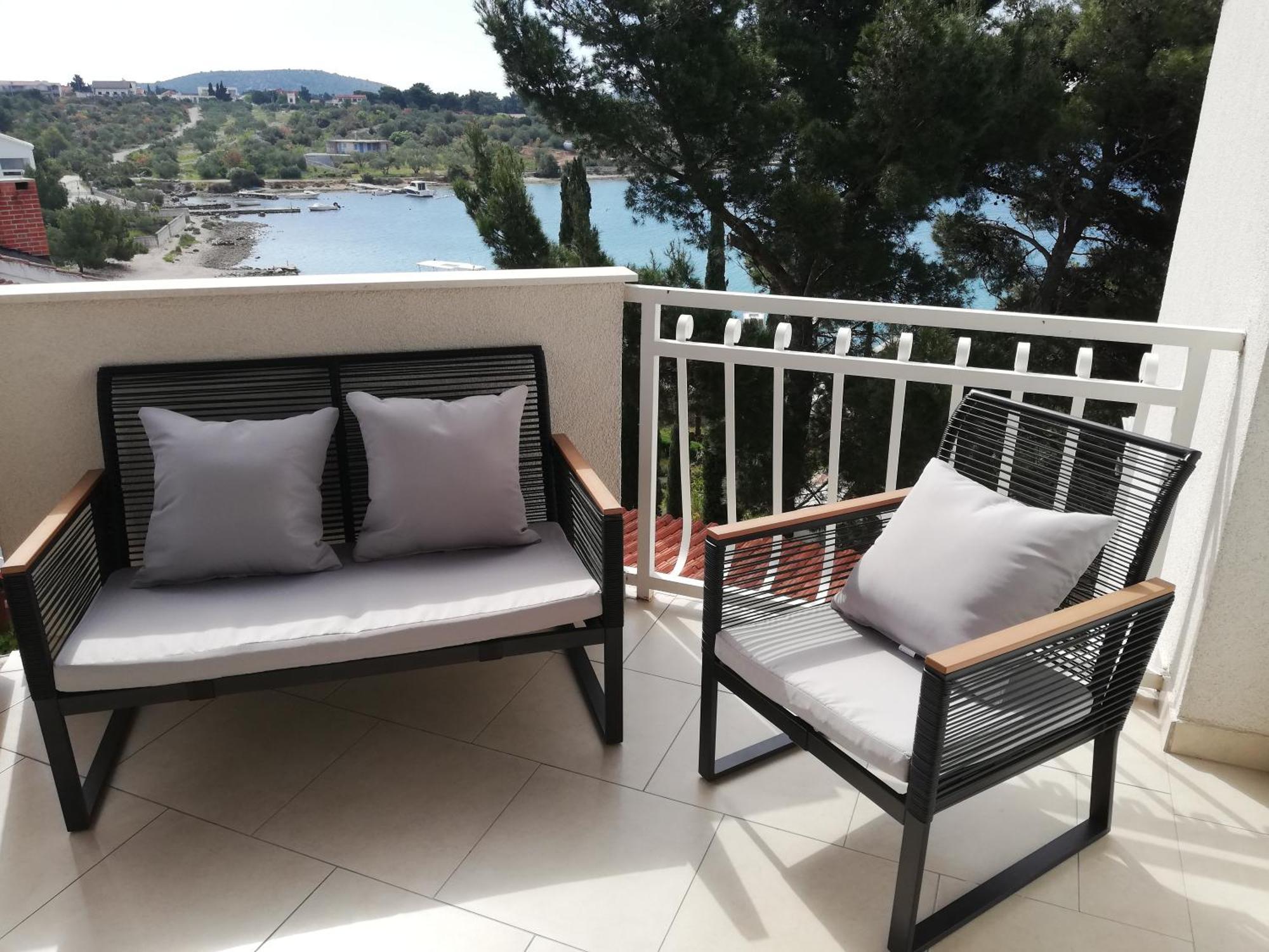 Bed & Breakfast Pansion Rade Hotel Pirovac Quarto foto