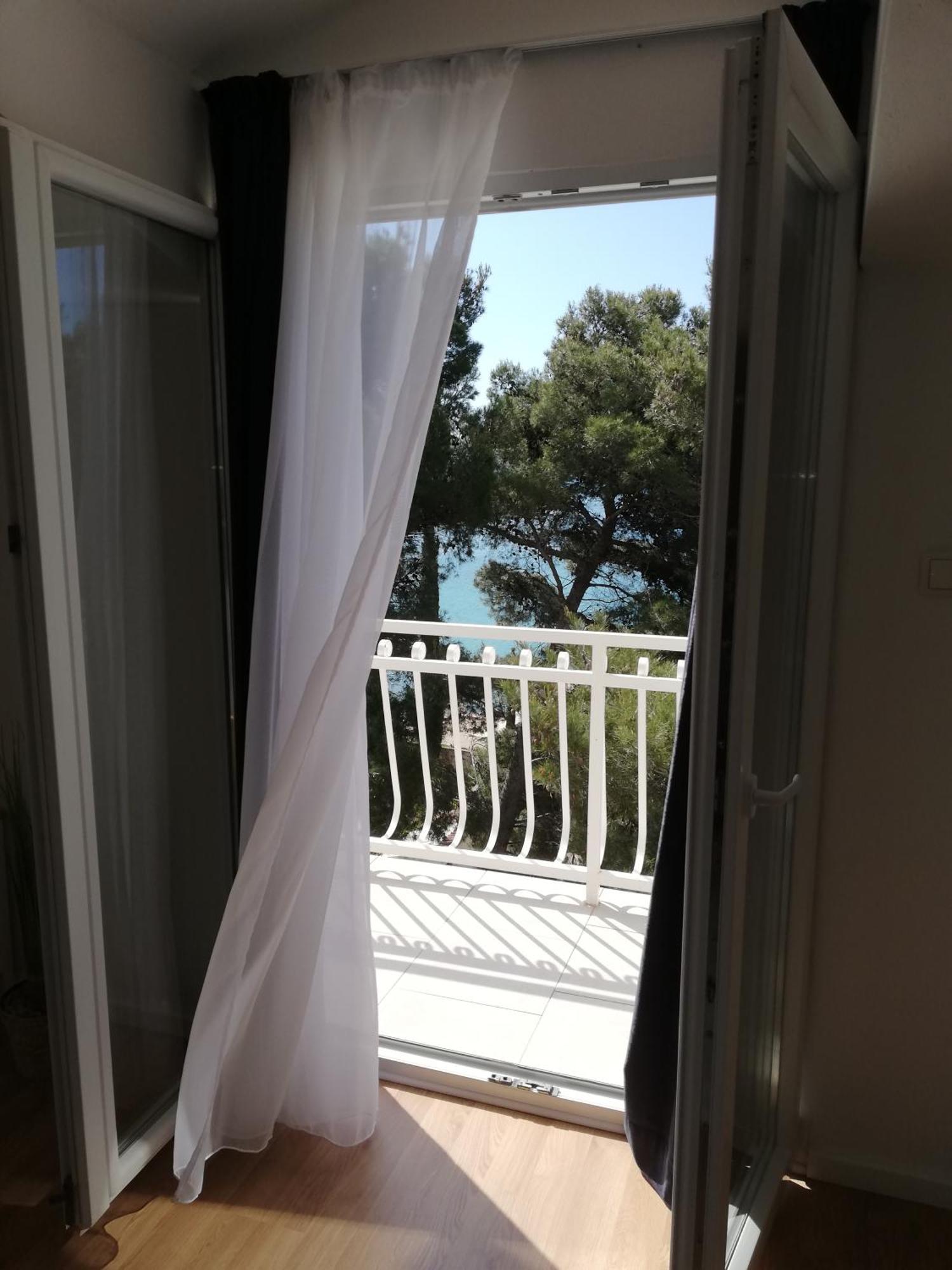 Bed & Breakfast Pansion Rade Hotel Pirovac Quarto foto