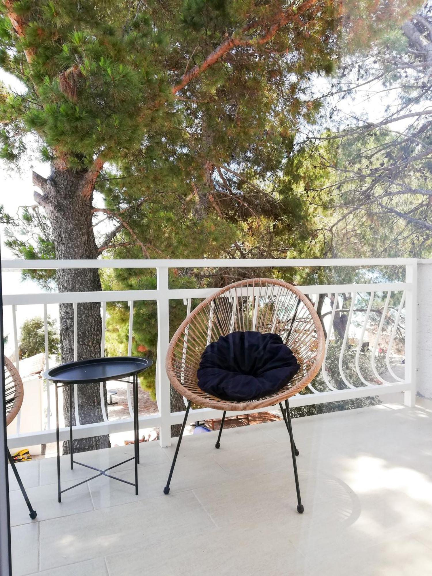 Bed & Breakfast Pansion Rade Hotel Pirovac Quarto foto